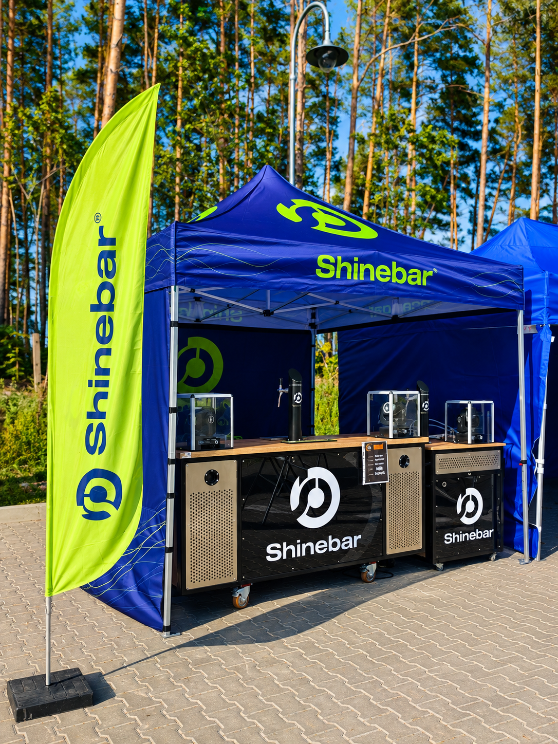 Amber Groove Stegna