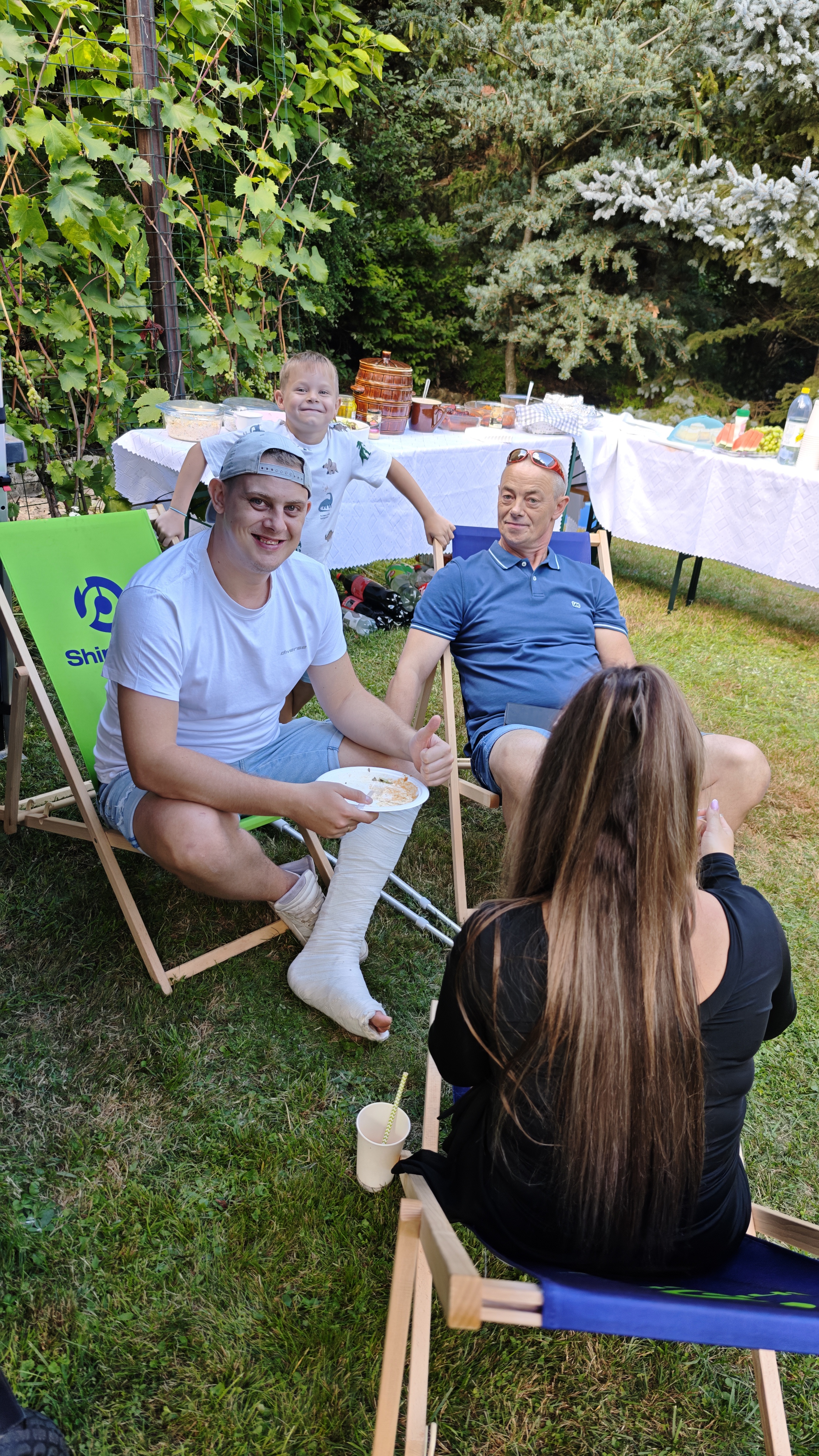30 Urodziny Mateusza