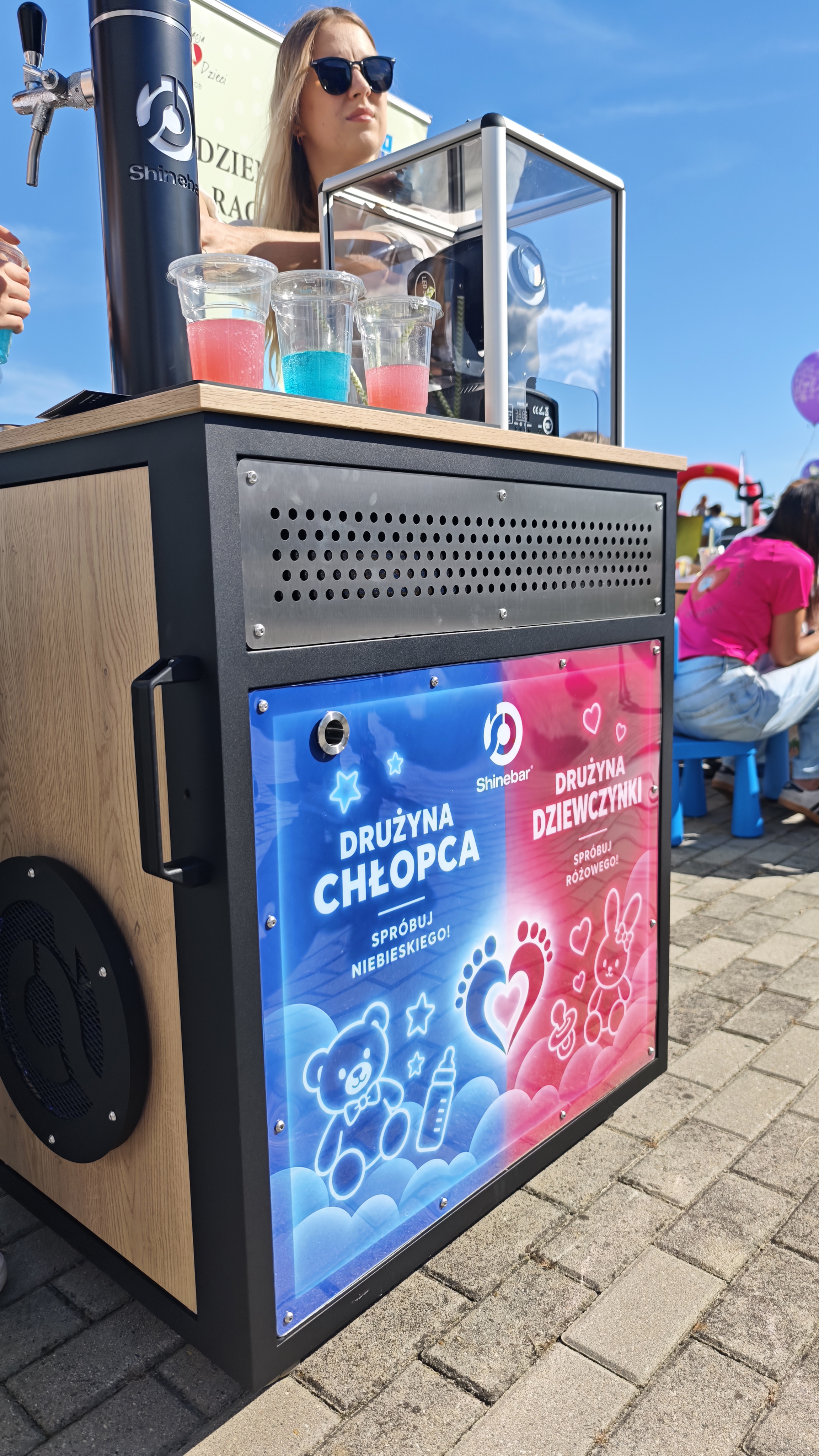 Dzień Otwarty Raciborskiej Porodówki — Racibórz
