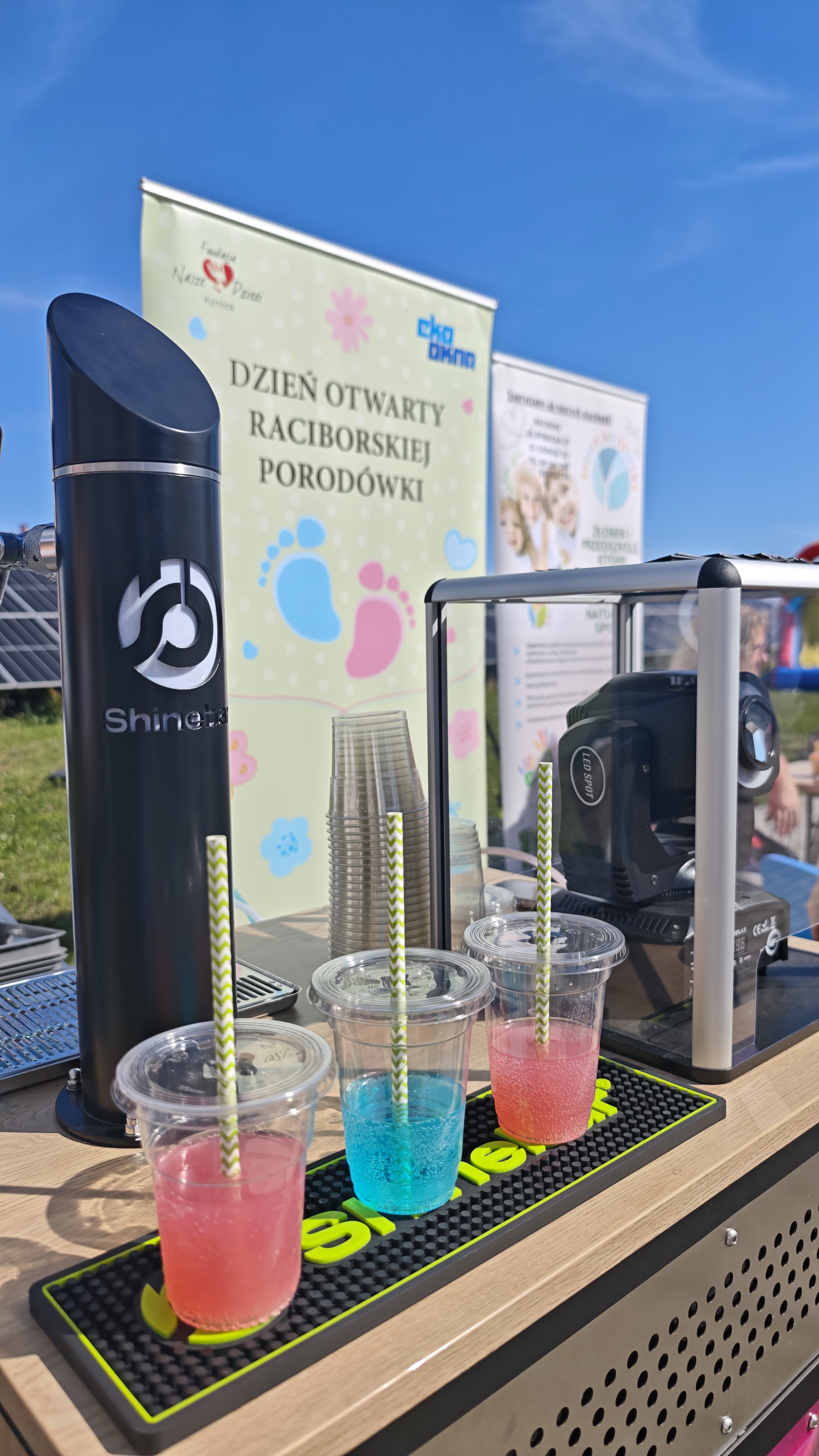 Dzień Otwarty Raciborskiej Porodówki — Racibórz