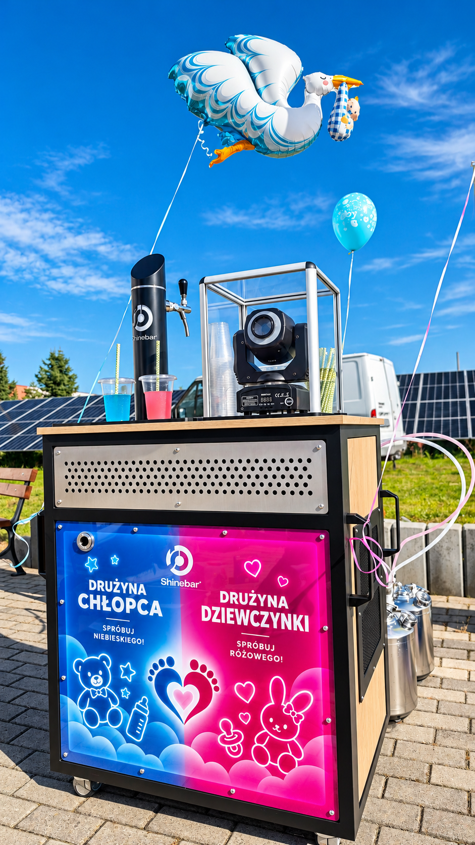 Dzień Otwarty Raciborskiej Porodówki — Racibórz